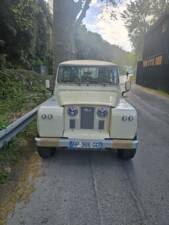 Bild 5/57 von Land Rover 110 (1989)