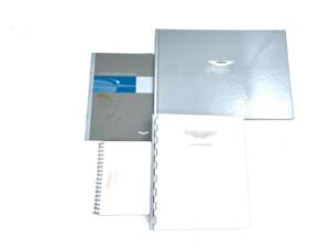 Afbeelding 8/50 van Aston Martin V12 Vanquish (2003)