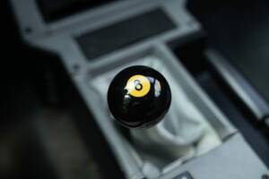 Bild 39/50 von Chevrolet Camaro Z28 (1992)