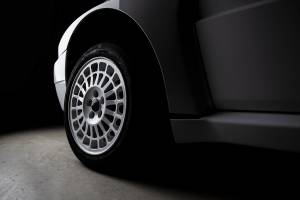 Afbeelding 33/38 van Lancia Delta HF Integrale Evoluzione I (1991)