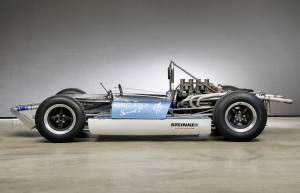 Bild 28/50 von McLaren-Elva M1A (1965)
