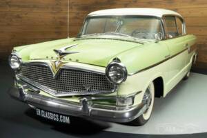 Afbeelding 5/8 van Hudson Hornet Custom (1956)