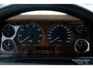 Bild 13/16 von Jaguar XJ 40 3.2 (1994)