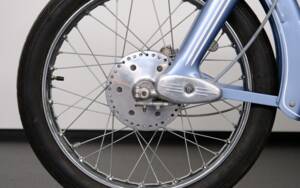 Immagine 42/76 di NSU Superfox (1956)