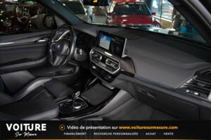 Image 24/42 of BMW X3 xDrive30e (2022)