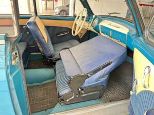 Bild 10/50 von SIMCA Aronde 1300 (1957)