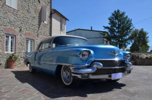 Bild 2/32 von Cadillac Eldorado Biarritz (1956)