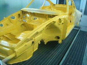 Imagen 17/26 de Porsche 911 Turbo 3.6 S (1900)