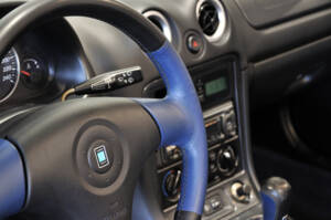 Bild 35/47 von Mazda MX-5 1.8 (1999)
