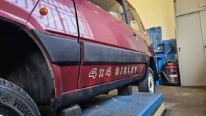 Immagine 10/28 di FIAT Panda 4x4 1,0 (1991)