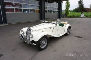 Image 1/70 of MG TF 1500 (1955)