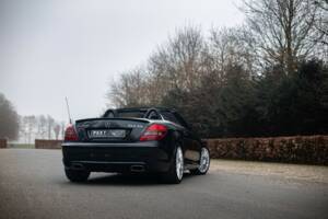 Immagine 4/38 di Mercedes-Benz SLK 55 AMG (2007)