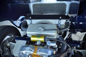 Image 25/80 de Jaguar Type E 4.2 (1966)