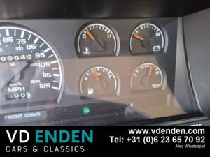 Bild 34/95 von Dodge Lancer 2.2 Turbo (1986)