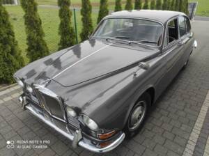 Immagine 1/15 di Jaguar 420 (1967)