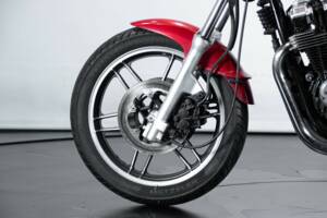 Image 11/50 of Honda CB 650 SC Nighthawk (1988)