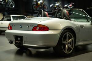 Bild 10/50 von BMW Z3 Convertible 3.0 (2001)