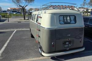 Afbeelding 4/7 van Volkswagen T1 Brasil (1961)