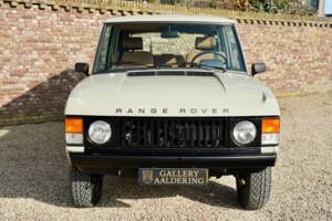 Afbeelding 5/50 van Land Rover Range Rover Classic 3.5 (1980)