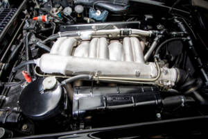 Imagen 18/21 de Mercedes-Benz 300 SL Roadster (1959)