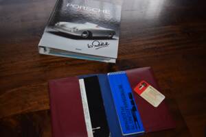 Bild 85/93 von Porsche 911 SC-L 3.1 (1978)