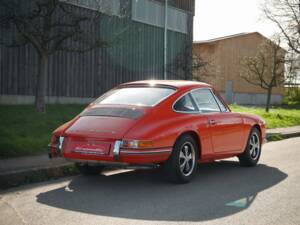 Image 2/20 of Porsche 911 2.0 S (1967)
