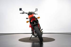 Image 3/50 of Moto Morini 350 X3 Kanguro (1983)