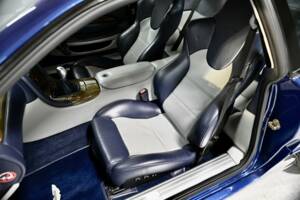 Image 44/50 of Aston Martin DB 7 GT (2004)