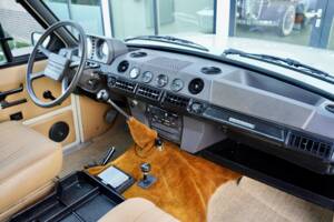 Afbeelding 43/50 van Land Rover Range Rover Classic 3.5 (1980)