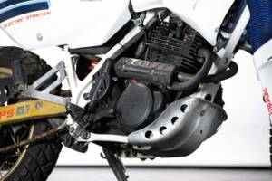 Bild 27/45 von Aprilia Tuareg 350 Wind (1987)