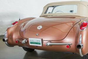Bild 6/39 von Chevrolet Corvette (1956)