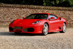 Immagine 8/50 di Ferrari F430 (2005)