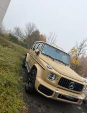 Image 8/17 of Mercedes-Benz G 63 AMG (LWB) (2023)