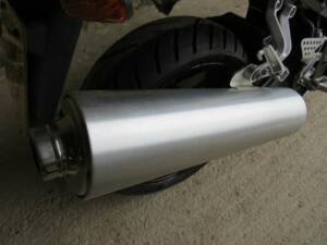 Imagen 37/41 de Suzuki DUMMY (2003)