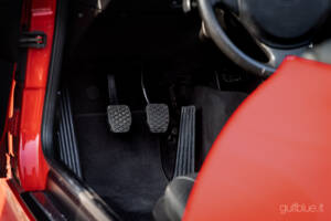 Bild 33/45 von BMW Z3 2.2i (2000)