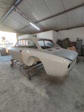 Image 99/99 of Alfa Romeo Giulia 1750 GT Am (1971)