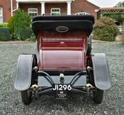 Bild 14/50 von Wolseley 24&#x2F;30HP (1913)