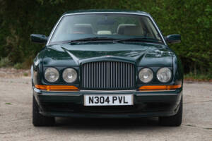 Afbeelding 6/50 van Bentley Continental S (1996)