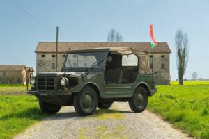 Image 12/50 de DKW Munga (1957)