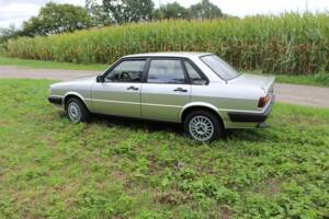 Image 6/8 of Audi 80 quattro (1983)