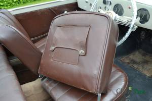 Imagen 28/50 de Delahaye 135M Worblaufen (1947)