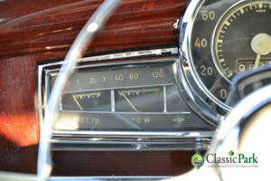 Bild 30/50 von Mercedes-Benz 300 d Cabriolet D (1958)