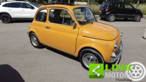Bild 6/10 von FIAT 500 L (1970)