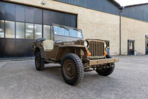 Imagen 16/50 de Hotchkiss M 201 (1963)