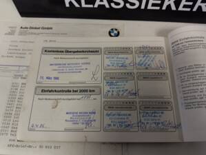 Bild 49/113 von BMW 735i (1986)