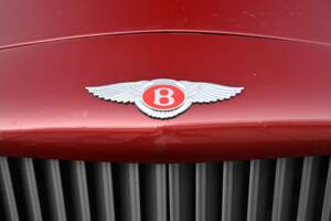 Bild 17/28 von Bentley Turbo R (1994)