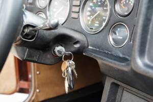 Image 68/100 of MG MGB (1978)