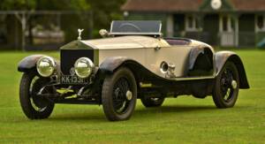 Bild 1/50 von Rolls-Royce 40&#x2F;50 HP Silver Ghost (1922)