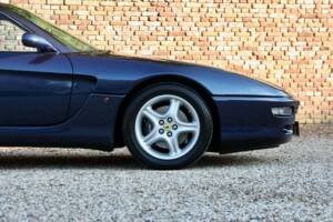 Immagine 45/50 di Ferrari 456 GT (1994)