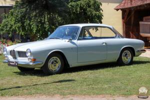 Afbeelding 4/29 van BMW 3200 CS (1964)